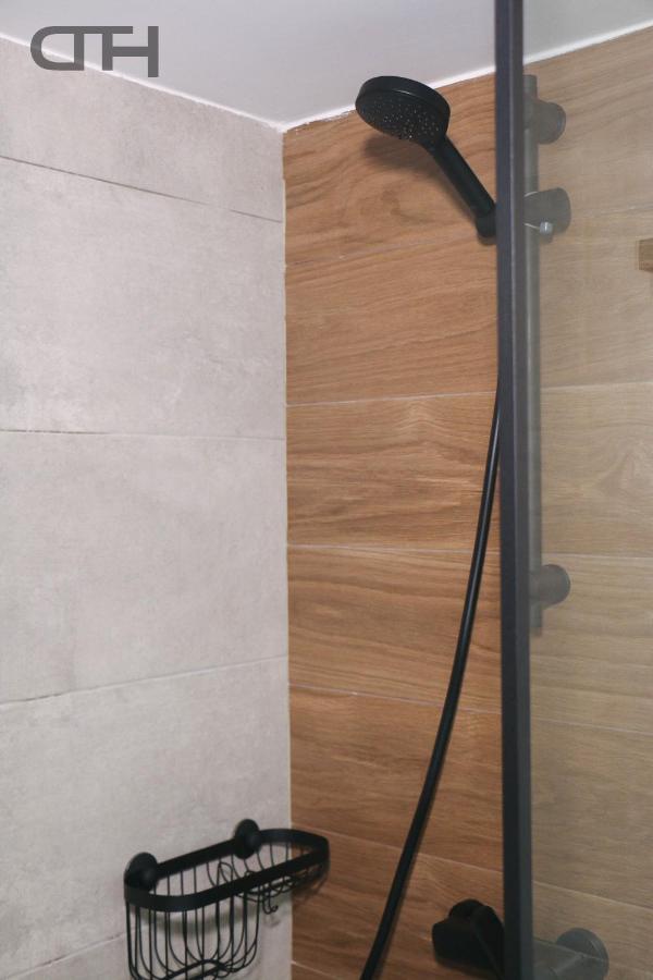 New Deluxe Studio 1 Downtown Thessaloniki-Fully Equipped Exterior foto